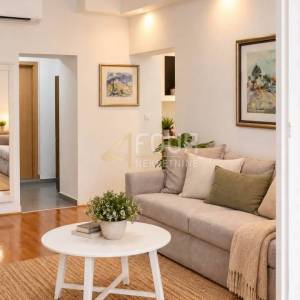 Opatija, 1s+db, namješten, 100m do mora, 49.48m2