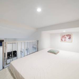 OPATIJA, CENTAR - 2 apartmana za prodaju