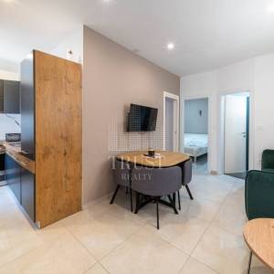 OPATIJA, CENTAR - 2 apartmana za prodaju