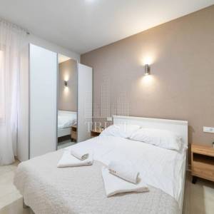 OPATIJA, CENTAR - 2 apartmana za prodaju