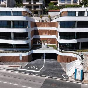 Opatija, centar, penthouse, 240,35 m2, terasa 90,90 m2