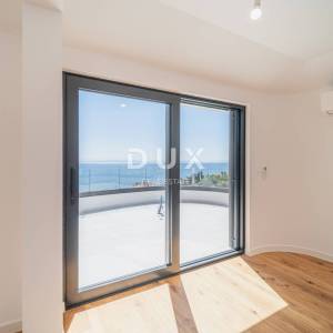 Opatija, centar, penthouse, 240,35 m2, terasa 90,90 m2