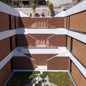 Opatija, centar, penthouse, 240,35 m2, terasa 90,90 m2