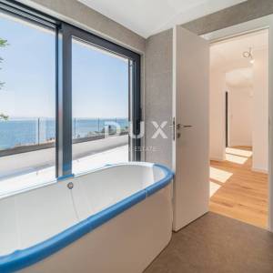 Opatija, centar, penthouse, 240,35 m2, terasa 90,90 m2