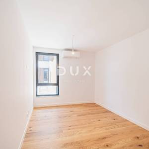 Opatija, centar, trosobni stan, 101,36 m2, jacuzzi
