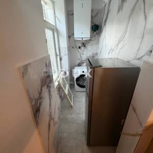 Opatija, centar, dvosobni stan, 74 m2, 2 balkona, pogled