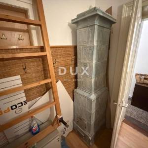 Opatija, centar, dvosobni stan, 74 m2, 2 balkona, pogled