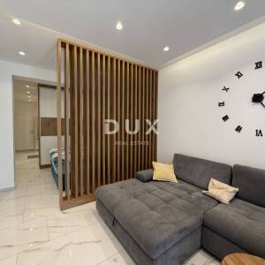 Opatija, centar, jednosobni stan, 52m2, 100 m od mora