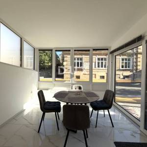 Opatija, centar, jednosobni stan, 52m2, 100 m od mora