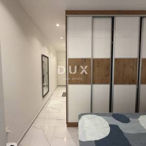 Opatija, centar, jednosobni stan, 52m2, 100 m od mora