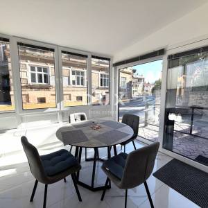 Opatija, centar, jednosobni stan, 52m2, 100 m od mora