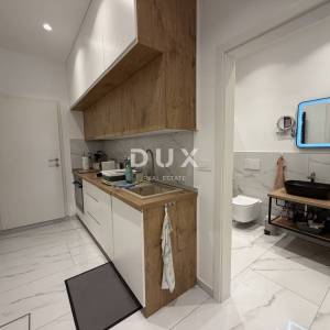 Opatija, centar, jednosobni stan, 52m2, 100 m od mora