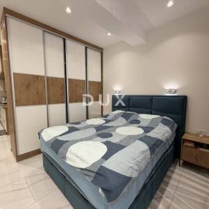 Opatija, centar, jednosobni stan, 52m2, 100 m od mora
