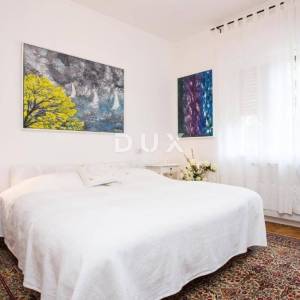 Opatija, centar, jednosobni stan, 47 m2, za dugoročni najam 