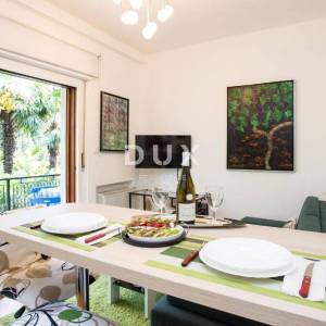 Opatija, centar, jednosobni stan, 47 m2, za dugoročni najam 