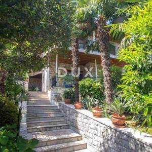 Opatija, centar, jednosobni stan, 47 m2, za dugoročni najam 