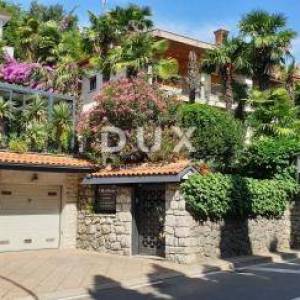 Opatija, centar, jednosobni stan, 47 m2, za dugoročni najam 