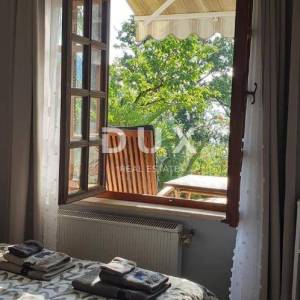 Opatija, centar, jednosobni stan, 47 m2, za dugoročni najam 