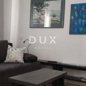 Opatija, centar, jednosobni stan, 37m2, za dugoročni najam