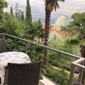 Opatija, centar, jednosobni stan, 37m2, za dugoročni najam