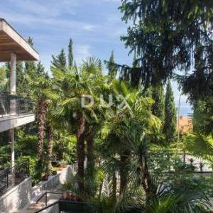 Opatija, centar, jednosobni stan, 37m2, za dugoročni najam