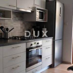 Opatija, centar, jednosobni stan, 37m2, za dugoročni najam
