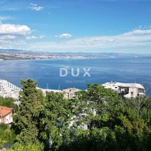 Opatija, centar, kuća, 70 m2, zemljište 529 m2