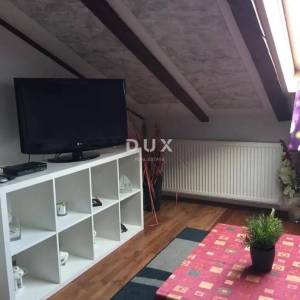 Opatija, centar, stan 180 m2 s panoramskim pogledom na more + 3 parkirna mjesta