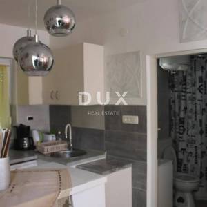 Opatija, centar, stan 180 m2 s panoramskim pogledom na more + 3 parkirna mjesta