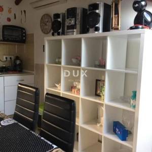 Opatija, centar, stan 180 m2 s panoramskim pogledom na more + 3 parkirna mjesta