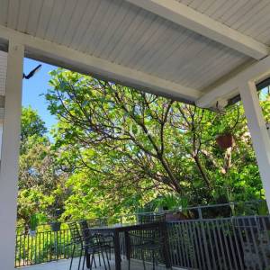 Opatija, centar, stan 180 m2 s panoramskim pogledom na more + 3 parkirna mjesta