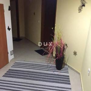 Opatija, centar, stan 180 m2 s panoramskim pogledom na more + 3 parkirna mjesta