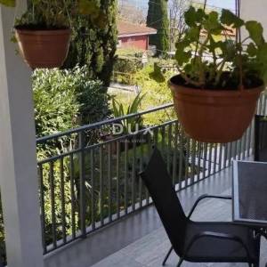 Opatija, centar, stan 180 m2 s panoramskim pogledom na more + 3 parkirna mjesta
