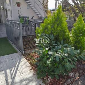 Opatija, centar, stan 180 m2 s panoramskim pogledom na more + 3 parkirna mjesta