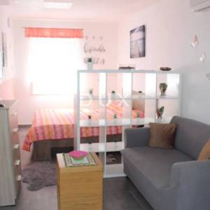 Opatija, centar, stan 180 m2 s panoramskim pogledom na more + 3 parkirna mjesta