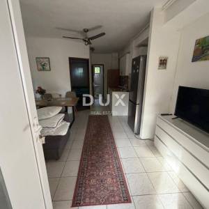 Opatija, centar, stan 240 m2 s pogledom na more + 6 parkirnih mjesta