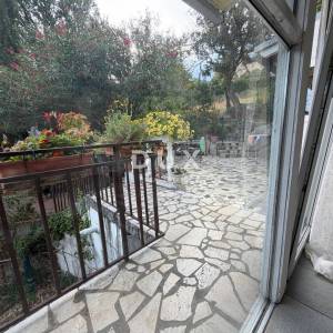 Opatija, centar, stan 240 m2 s pogledom na more + 6 parkirnih mjesta