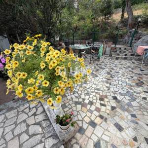 Opatija, centar, stan 240 m2 s pogledom na more + 6 parkirnih mjesta