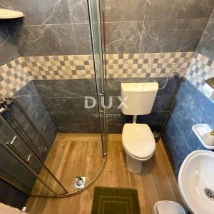 Opatija, centar, stan 240 m2 s pogledom na more + 6 parkirnih mjesta