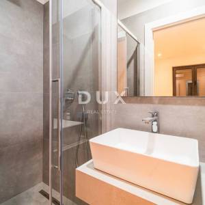 Opatija, centar, trosobni stan, 127m2, novogradnja