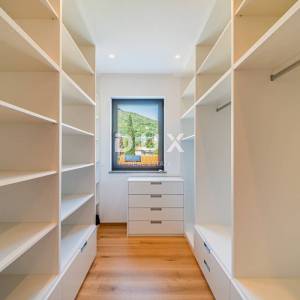 Opatija, centar, trosobni stan, 127m2, novogradnja