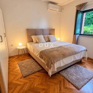 Opatija, Ičići, centar, stan, 52 m2, prizemlje, parking