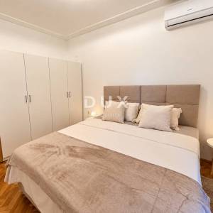 Opatija, Ičići, centar, stan, 52 m2, prizemlje, parking