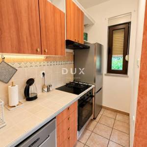 Opatija, Ičići, centar, stan, 52 m2, prizemlje, parking
