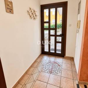 Opatija, Ičići, centar, stan, 52 m2, prizemlje, parking