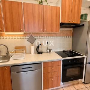 Opatija, Ičići, centar, stan, 52 m2, prizemlje, parking