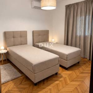 Opatija, Ičići, centar, stan, 52 m2, prizemlje, parking