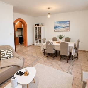 Opatija, Ičići, centar, stan, 52 m2, prizemlje, parking