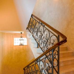 Opatija, Ičići, tradicija i moderna, pametna vila od 508 m2