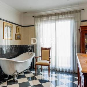 Opatija, Ičići, tradicija i moderna, pametna vila od 508 m2